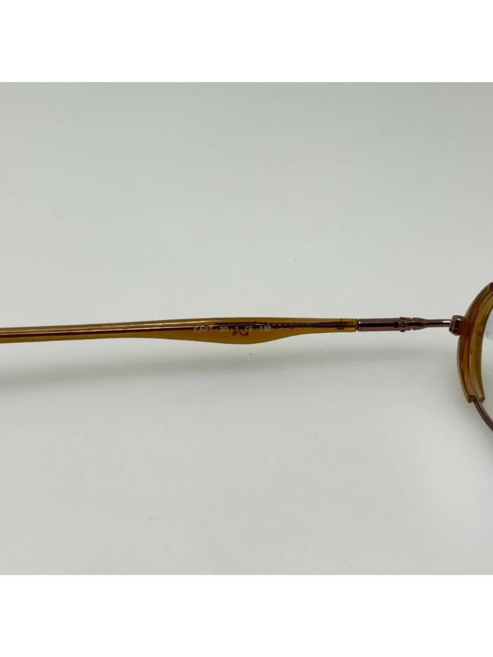 Elizabeth Arden EAPT-30-1 Eyeglasses Eye Glasses Frames 46-18-130